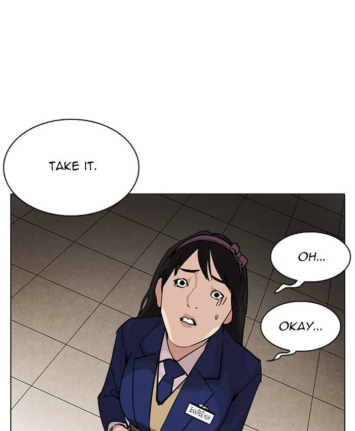Lookism Chapter 216 – Page 210
