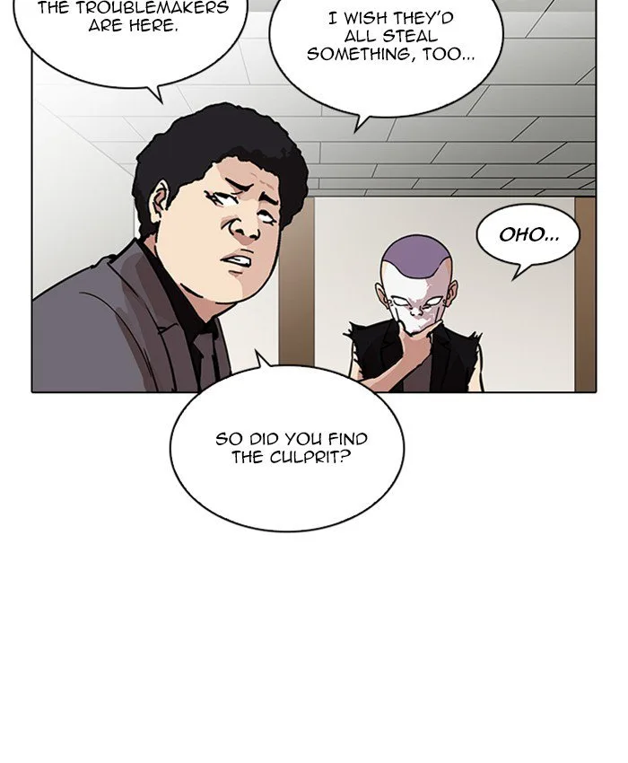 Lookism Chapter 216 – Page 217