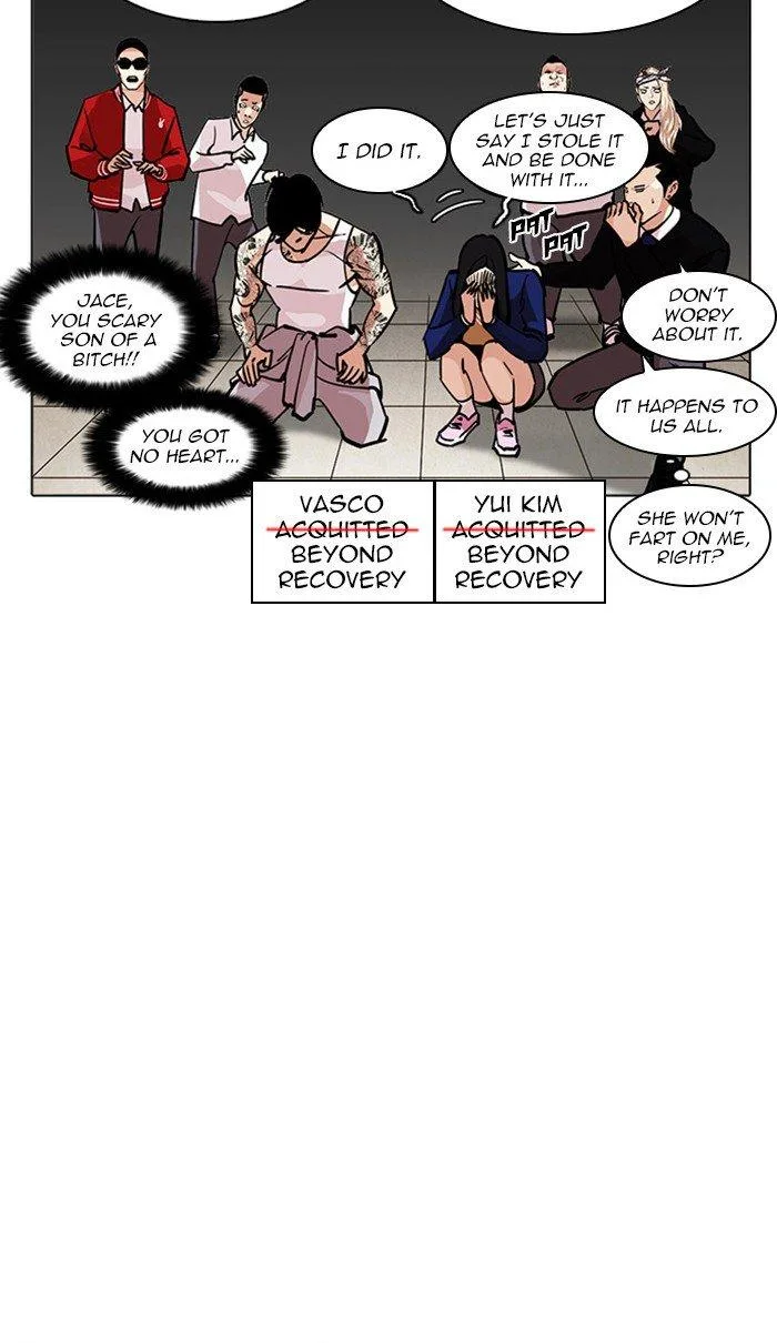 Lookism Chapter 217 – Page 24