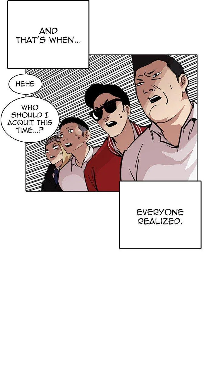 Lookism Chapter 217 – Page 25