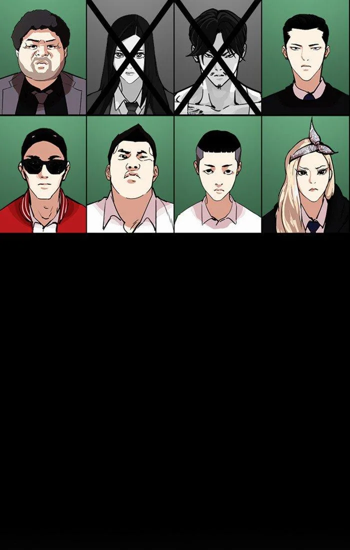 Lookism Chapter 217 – Page 32
