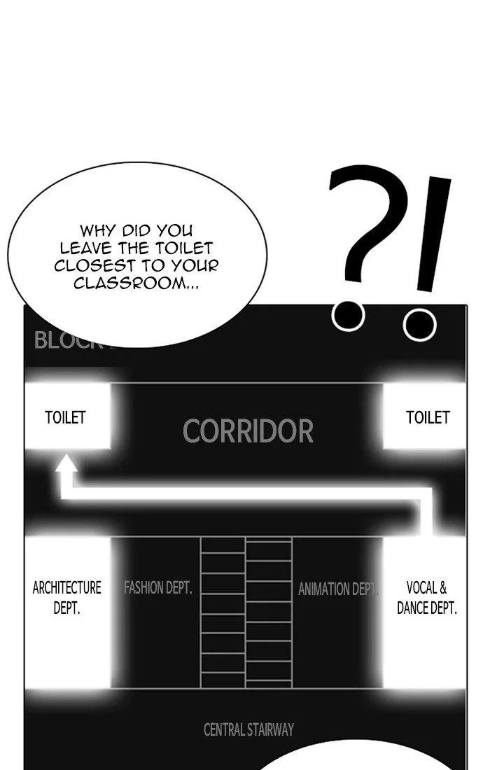 Lookism Chapter 217 – Page 35