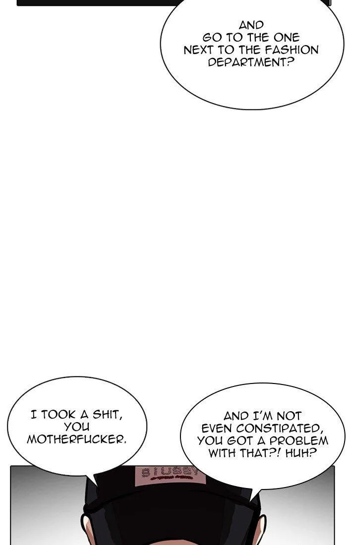 Lookism Chapter 217 – Page 36