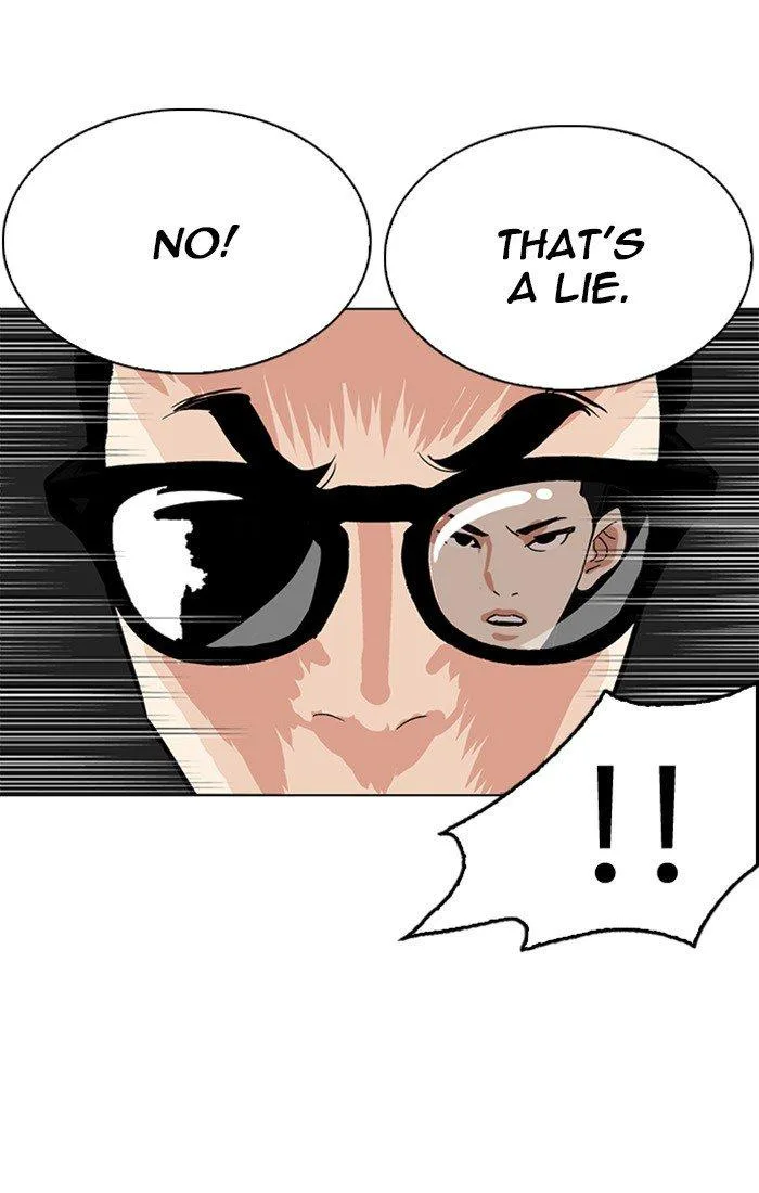 Lookism Chapter 217 – Page 38