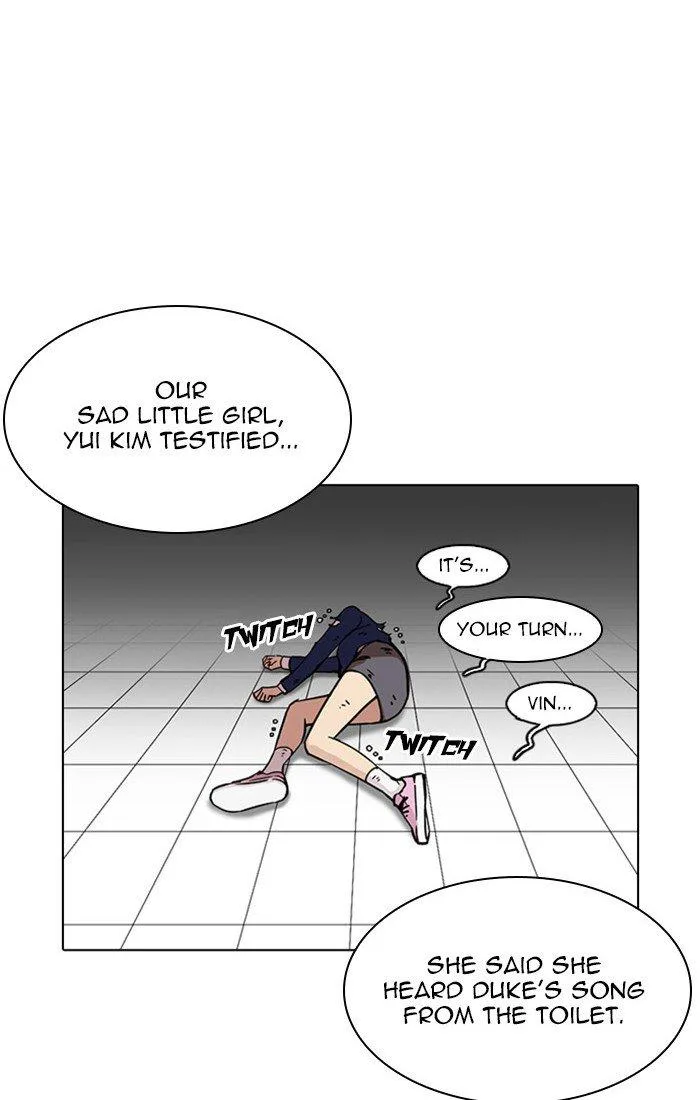 Lookism Chapter 217 – Page 39