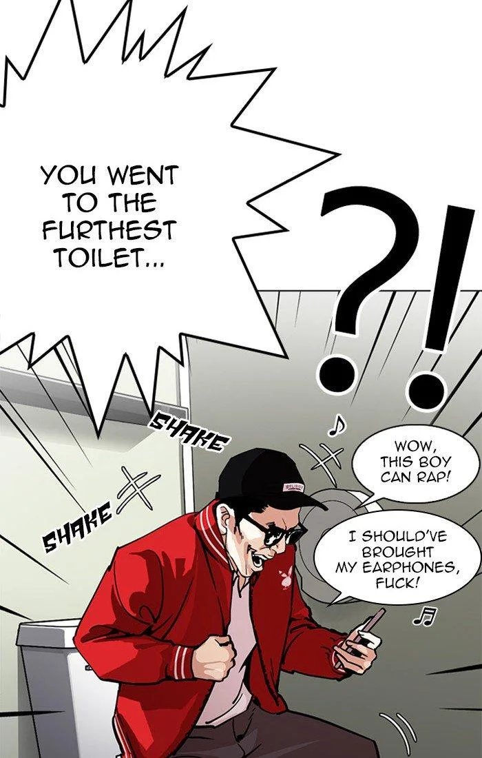 Lookism Chapter 217 – Page 41