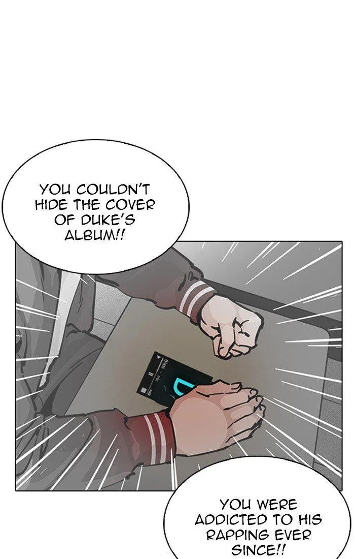 Lookism Chapter 217 – Page 45
