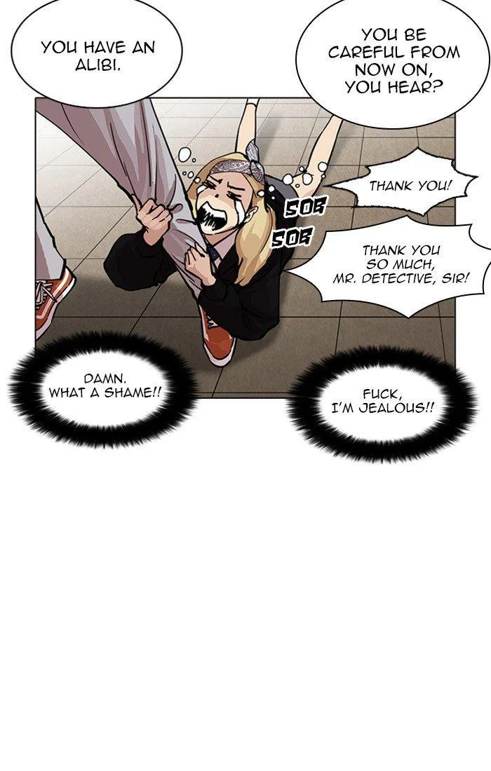 Lookism Chapter 217 – Page 55