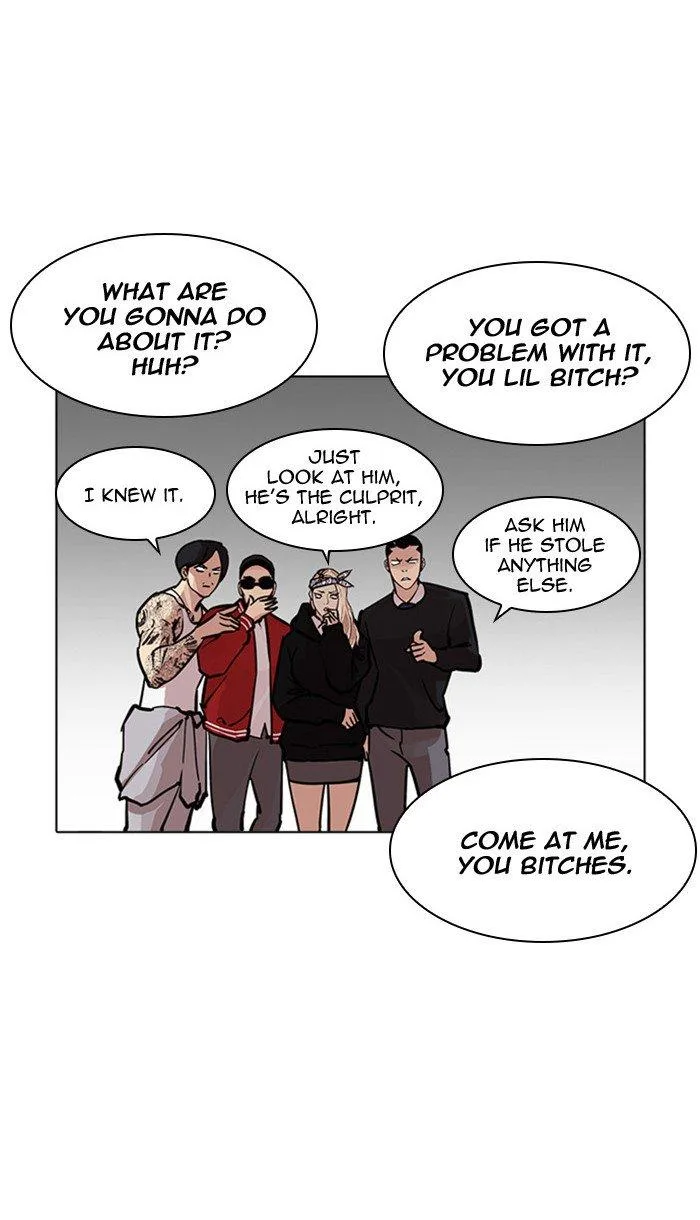 Lookism Chapter 217 – Page 69