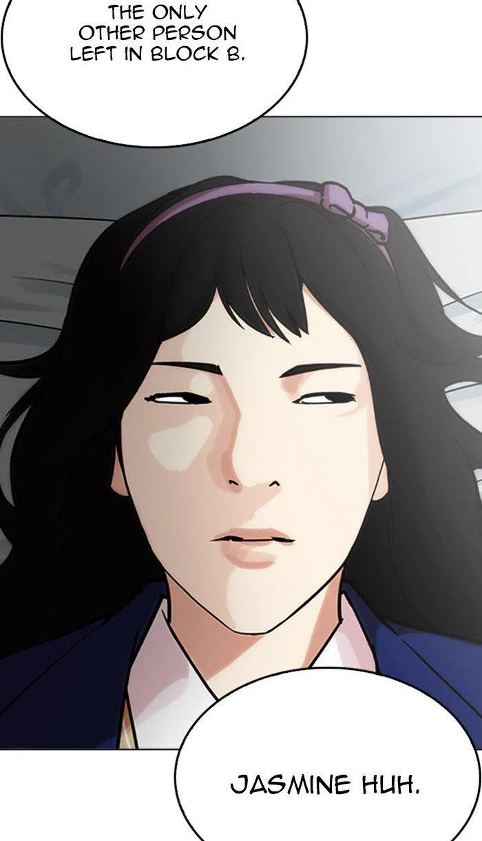 Lookism Chapter 217 – Page 95