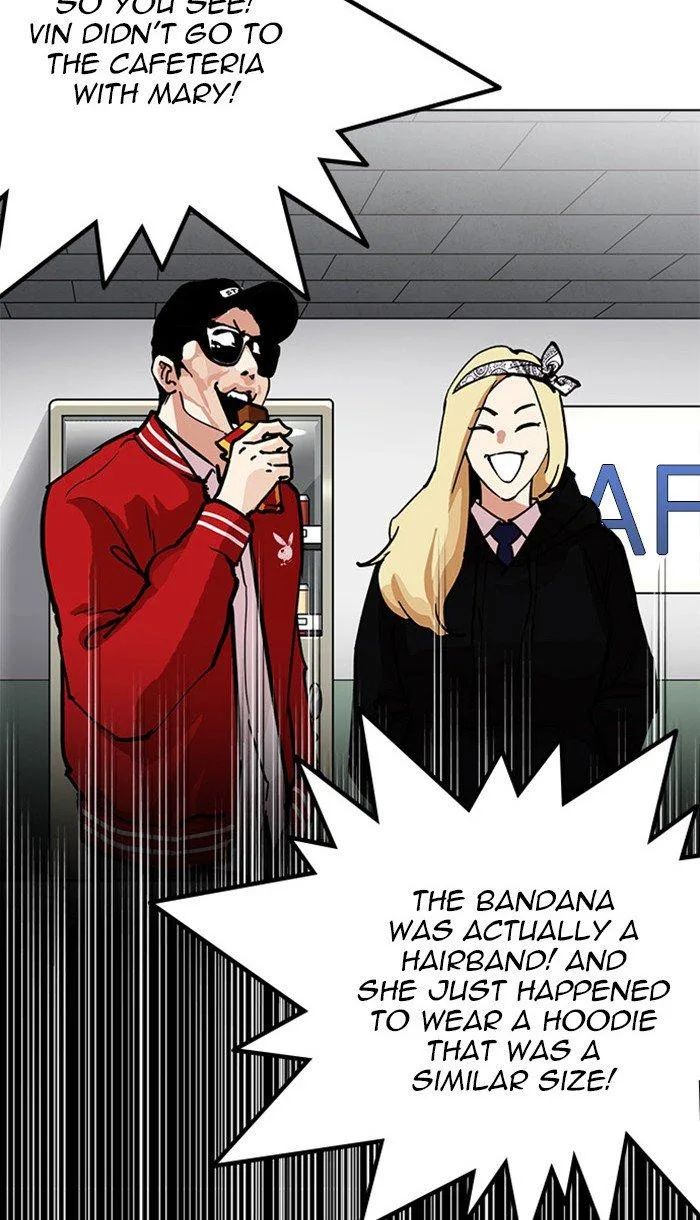 Lookism Chapter 217 – Page 101