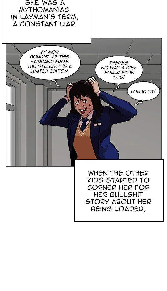 Lookism Chapter 217 – Page 116