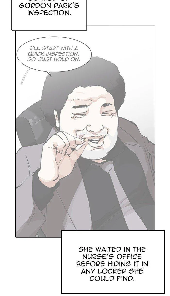 Lookism Chapter 217 – Page 120