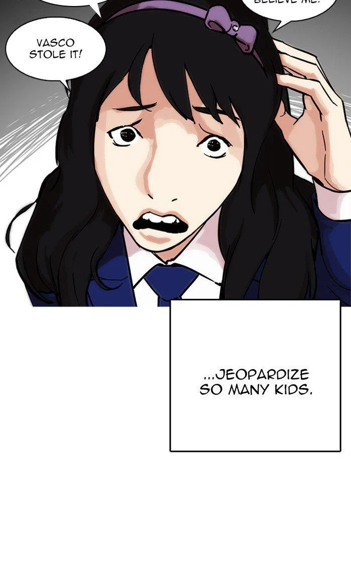 Lookism Chapter 217 – Page 123