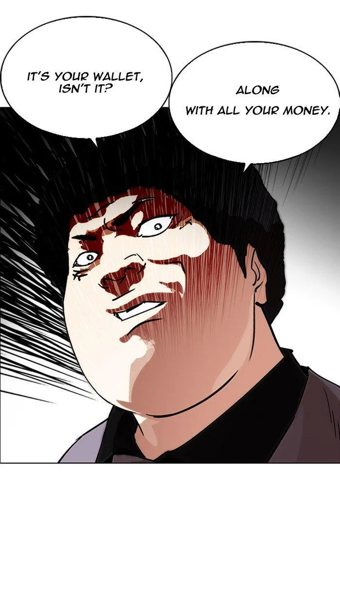 Lookism Chapter 217 – Page 137