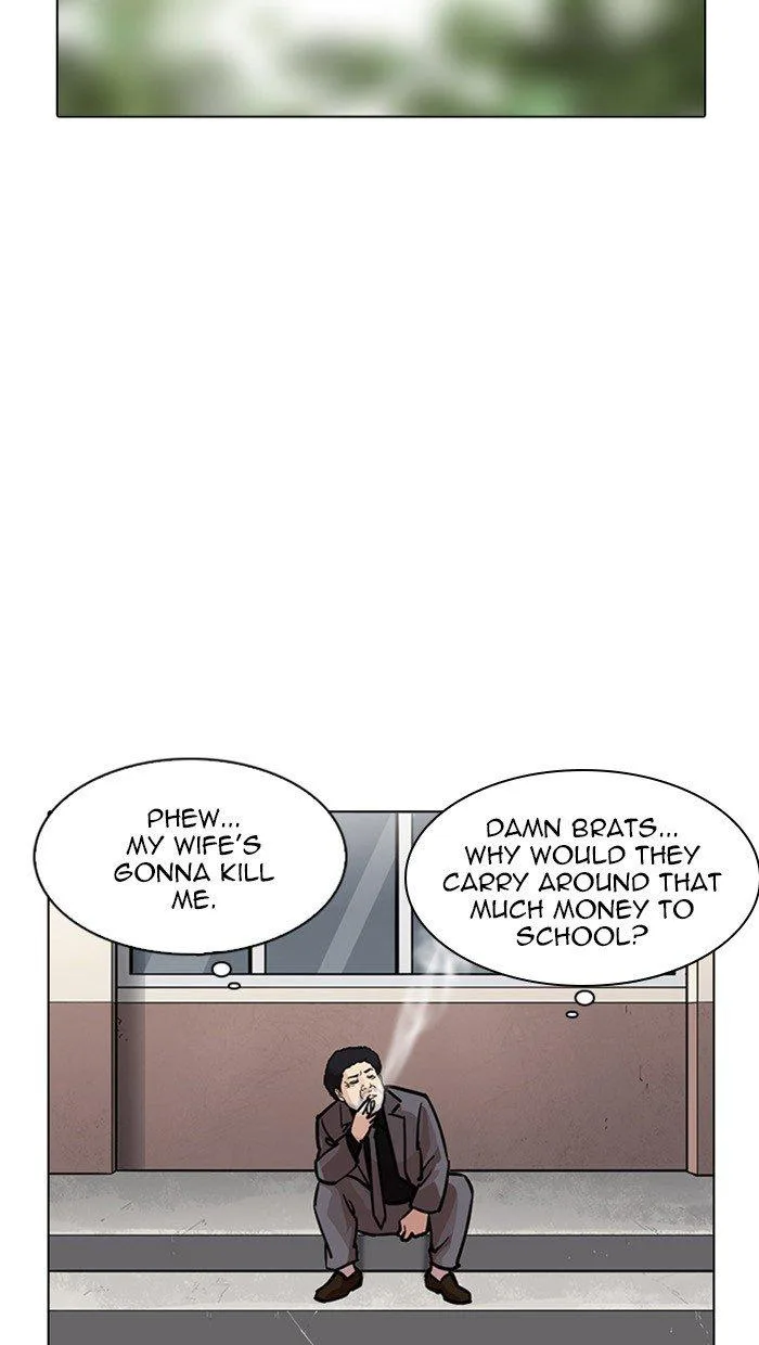 Lookism Chapter 217 – Page 140