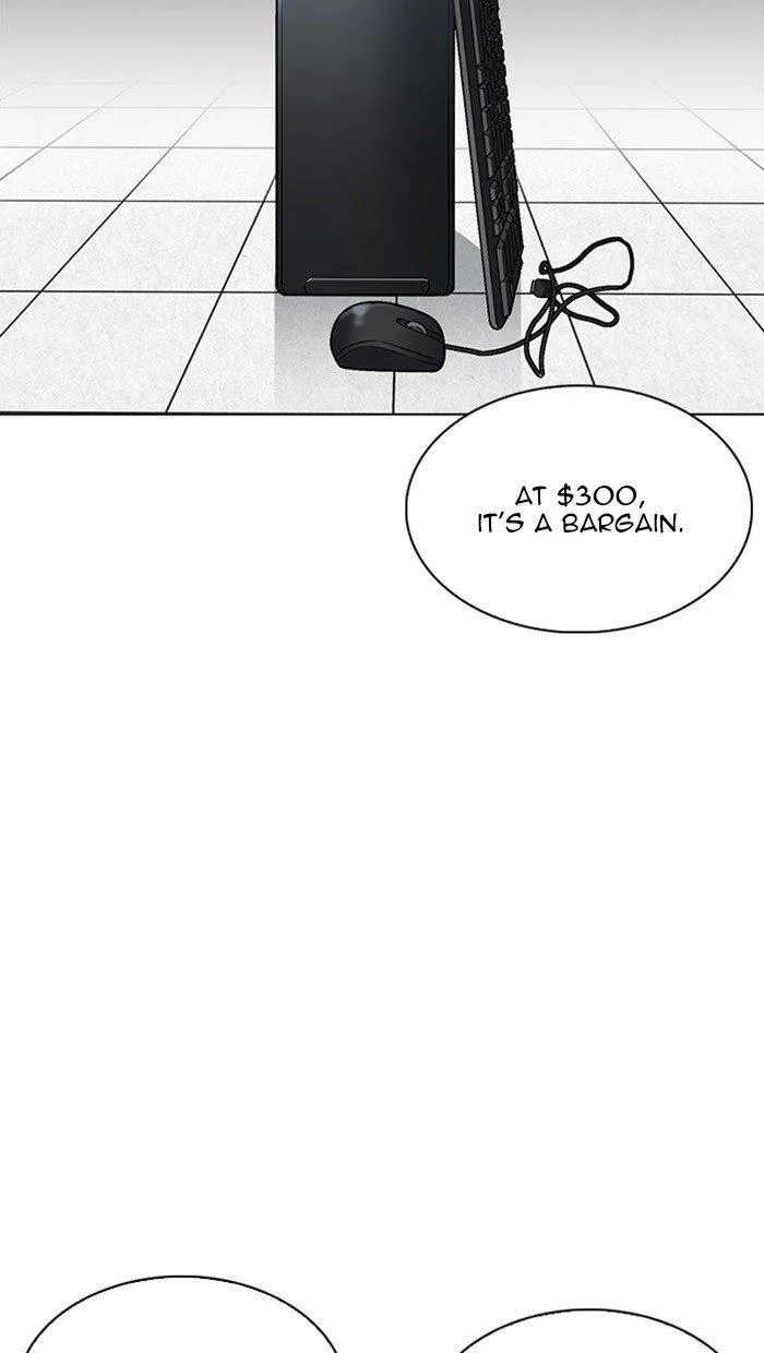 Lookism Chapter 217 – Page 145