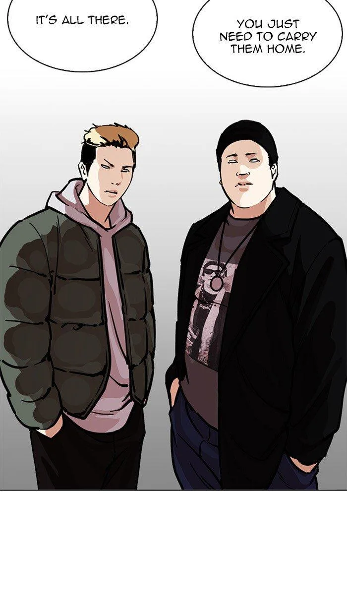 Lookism Chapter 217 – Page 146