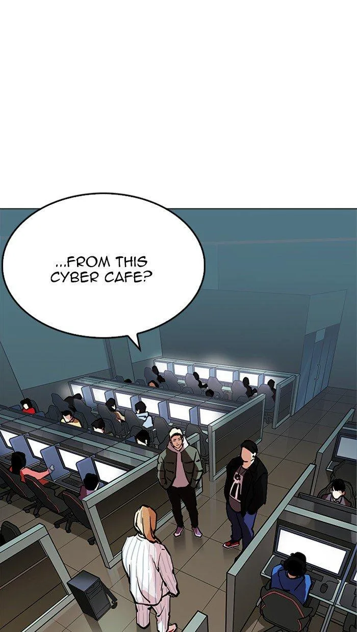 Lookism Chapter 217 – Page 151