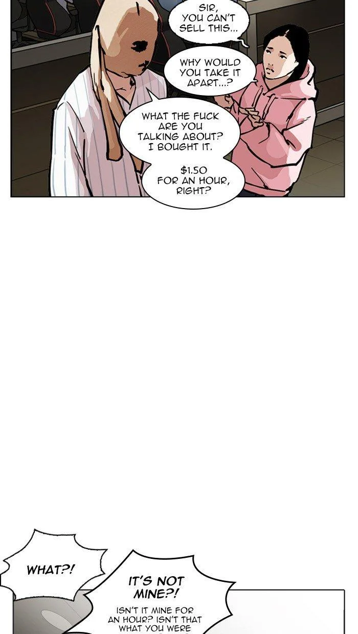 Lookism Chapter 217 – Page 153
