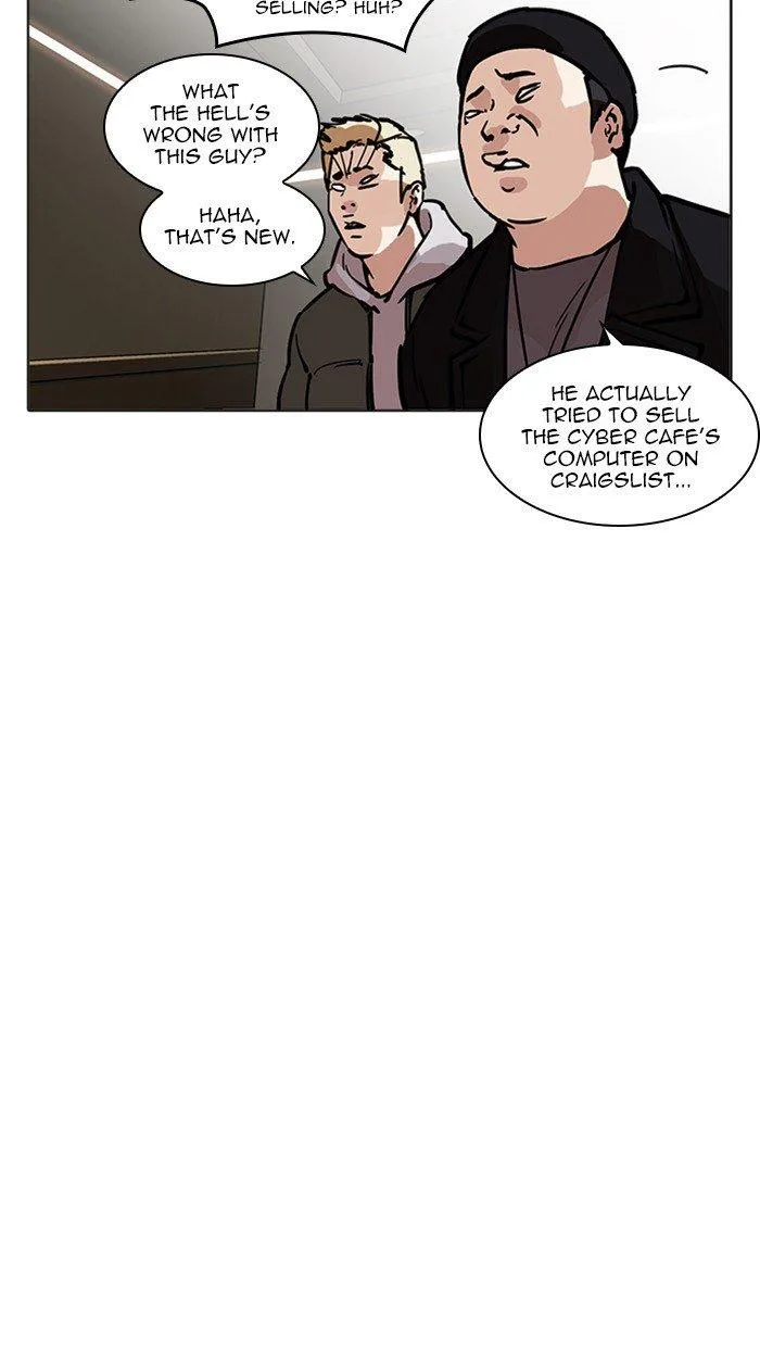 Lookism Chapter 217 – Page 154