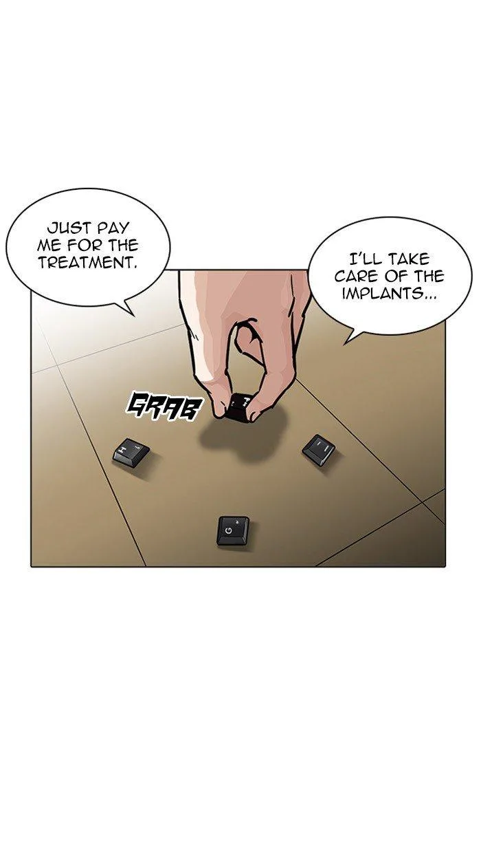 Lookism Chapter 217 – Page 162