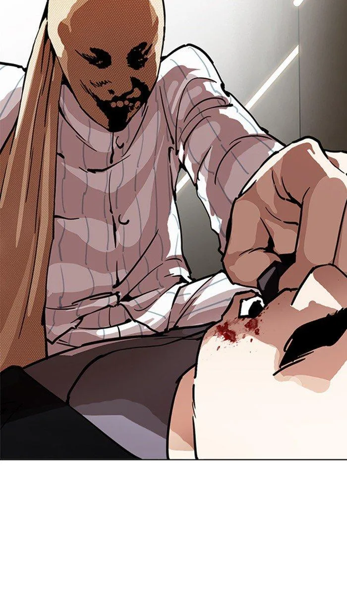 Lookism Chapter 217 – Page 164