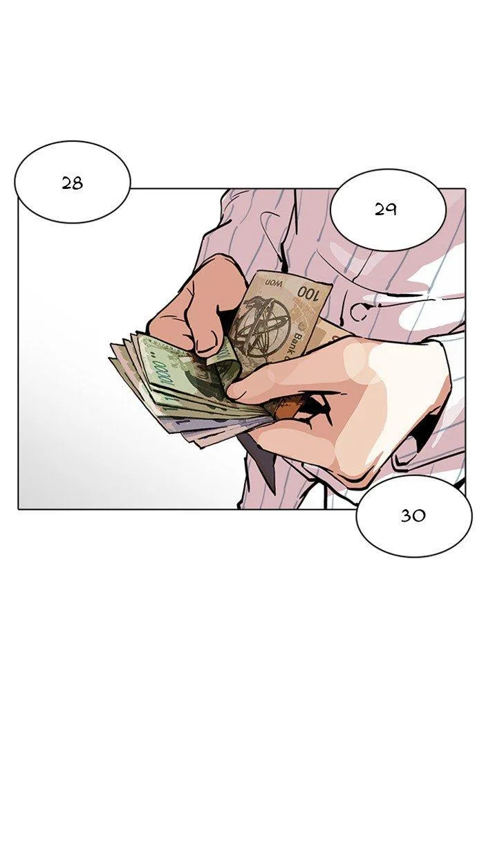 Lookism Chapter 217 – Page 166