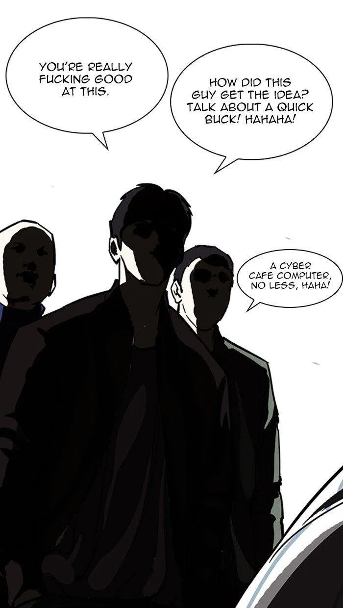 Lookism Chapter 217 – Page 170
