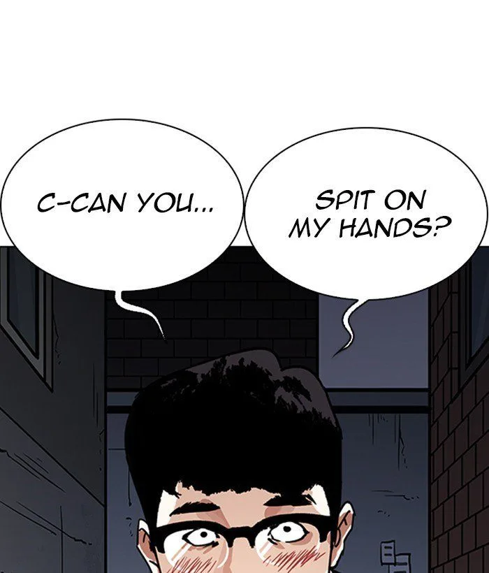 Lookism Chapter 218 – Page 11