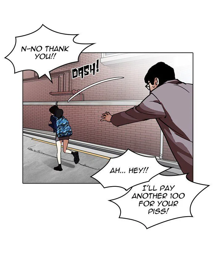 Lookism Chapter 218 – Page 18