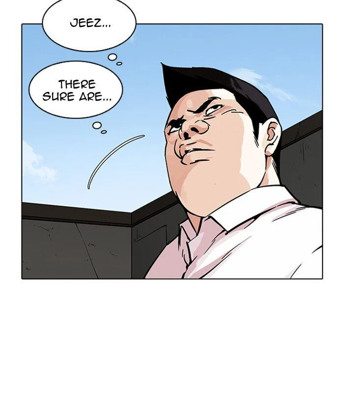 Lookism Chapter 218 – Page 28