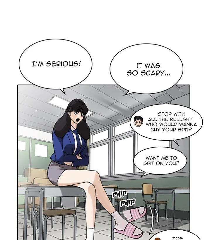 Lookism Chapter 218 – Page 36