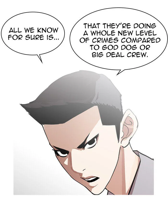 Lookism Chapter 218 – Page 61