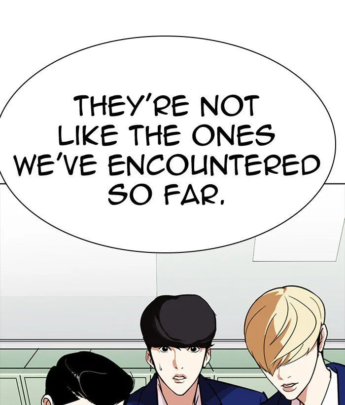 Lookism Chapter 218 – Page 63