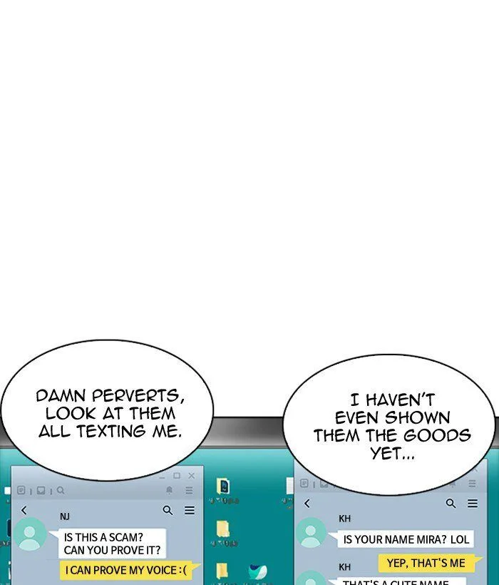 Lookism Chapter 218 – Page 96