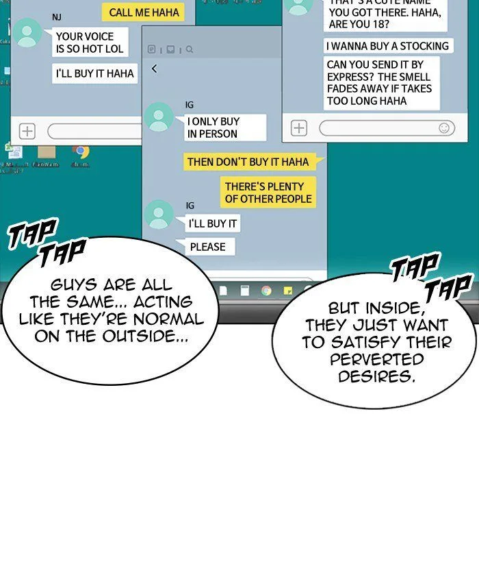 Lookism Chapter 218 – Page 97