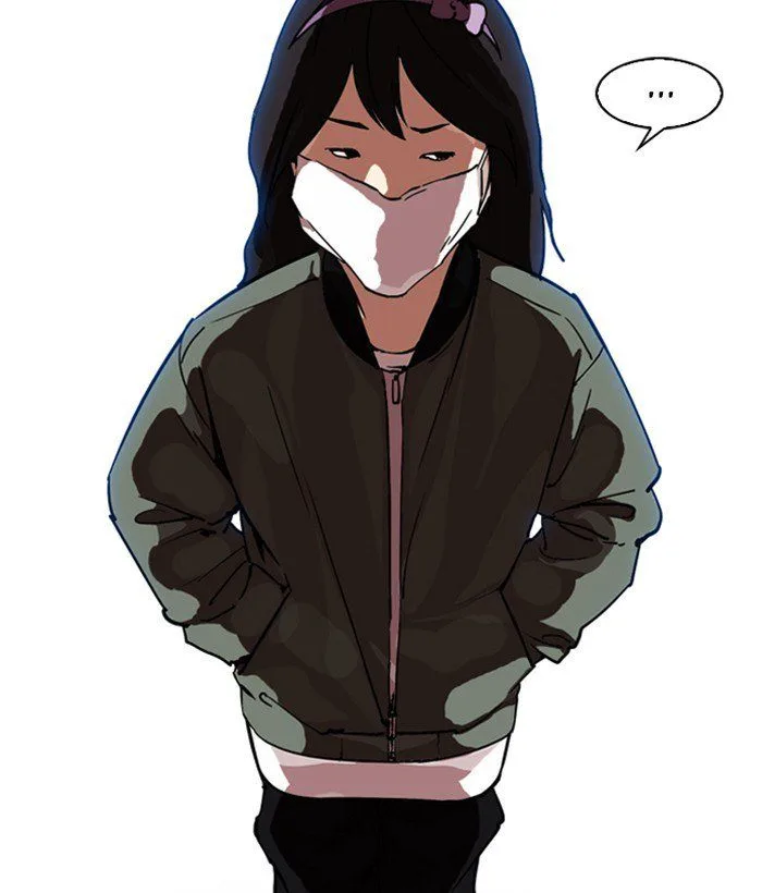 Lookism Chapter 218 – Page 126