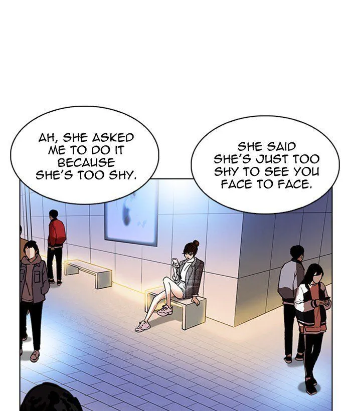 Lookism Chapter 218 – Page 128