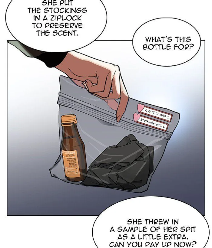 Lookism Chapter 218 – Page 130