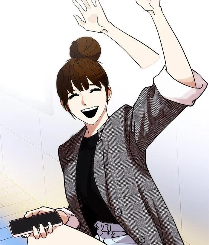 Lookism Chapter 218 – Page 134