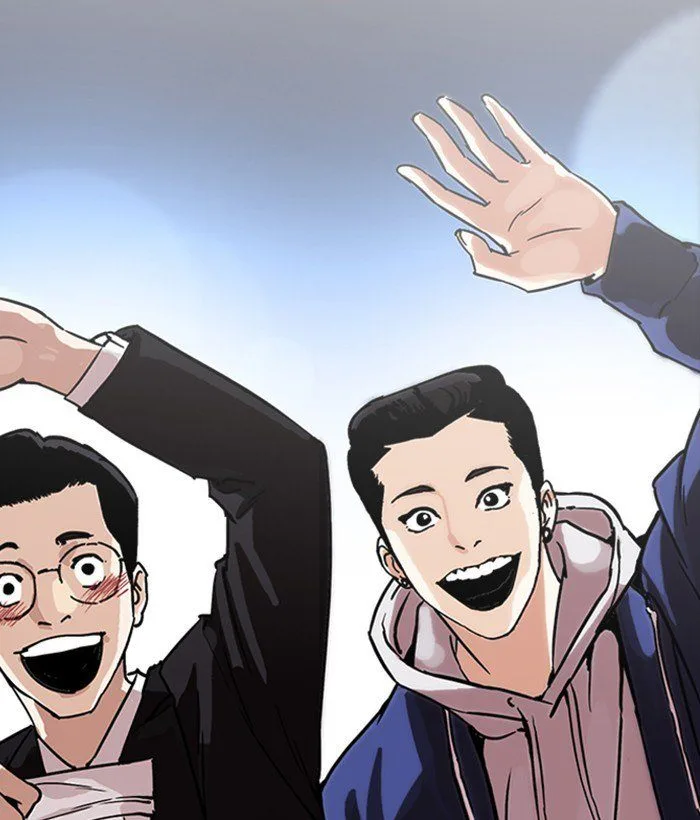 Lookism Chapter 218 – Page 139