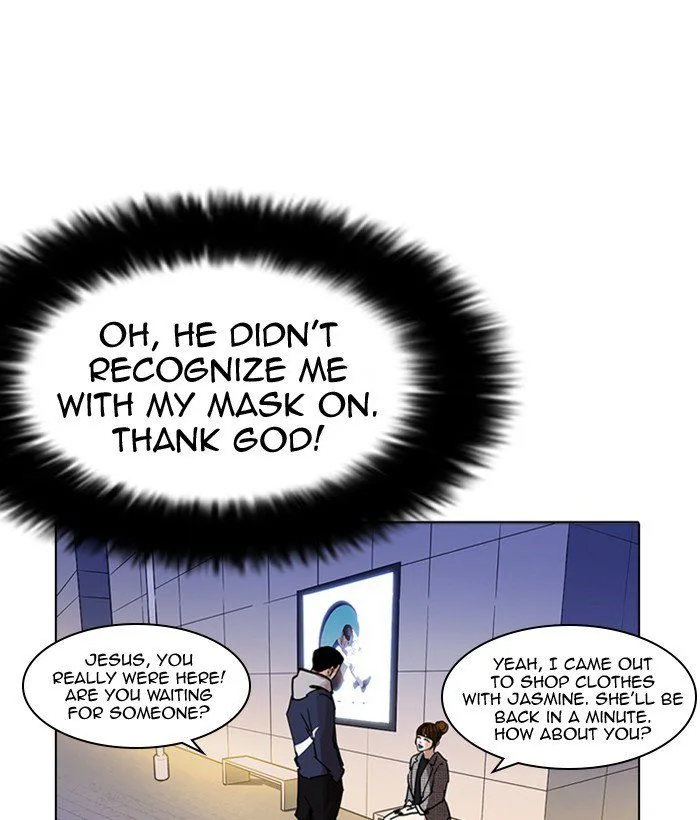 Lookism Chapter 218 – Page 145