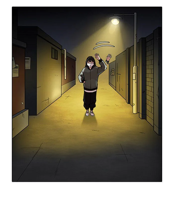 Lookism Chapter 218 – Page 160
