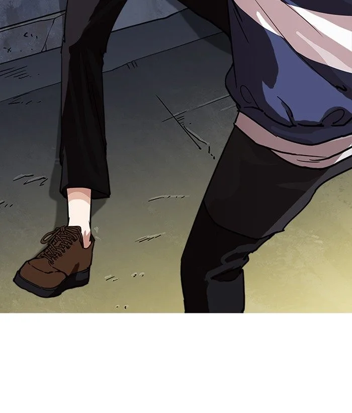 Lookism Chapter 219: Runaway Fam – Page 7