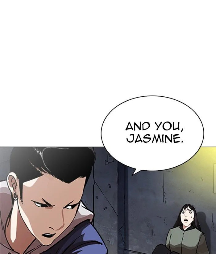 Lookism Chapter 219: Runaway Fam – Page 13