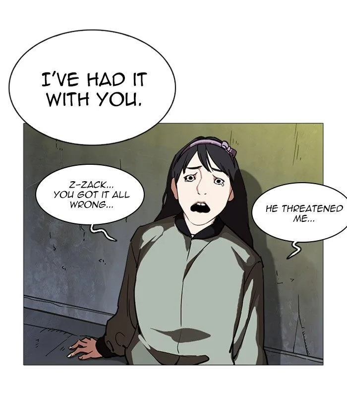 Lookism Chapter 219: Runaway Fam – Page 15