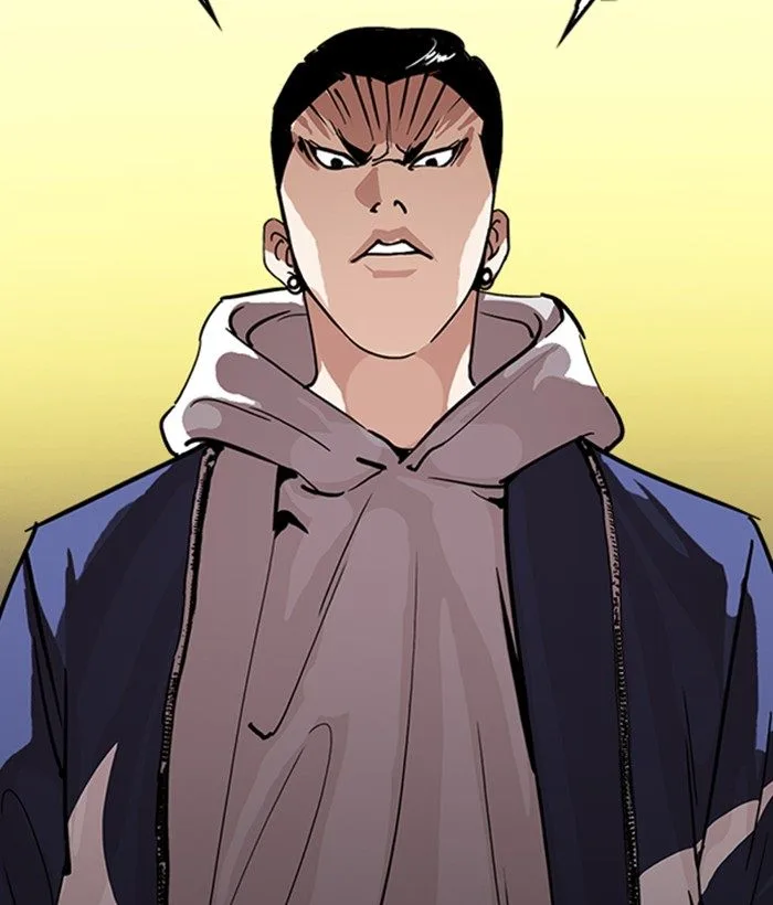 Lookism Chapter 219: Runaway Fam – Page 19