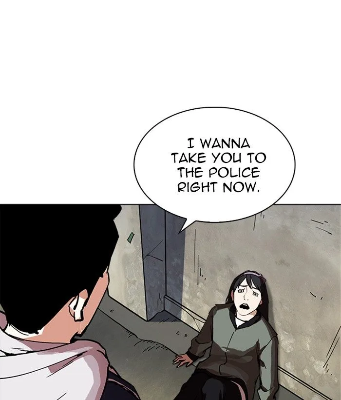 Lookism Chapter 219: Runaway Fam – Page 21