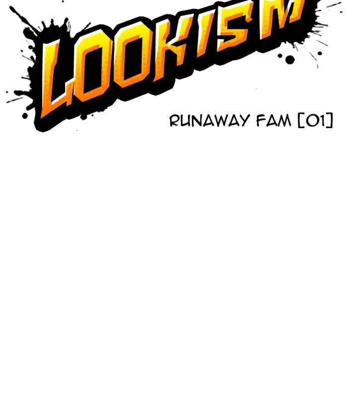 Lookism Chapter 219: Runaway Fam – Page 28